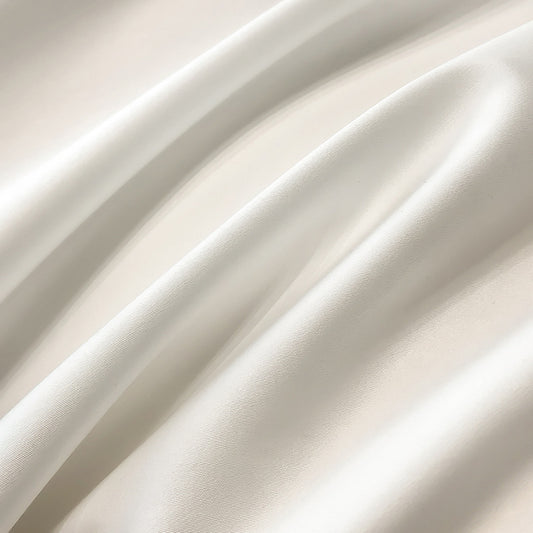 Long-staple Cotton Fitted Sheet Duvet Cover Four-piece Set