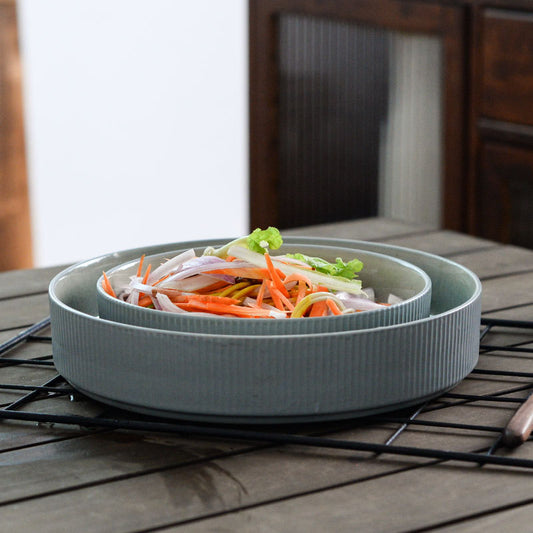 Fruit Ceramic Snack Kitchen Tableware Breakfast Plate