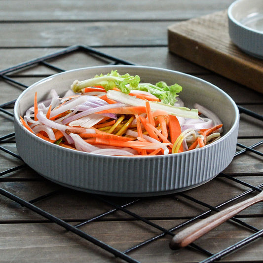 Fruit Ceramic Snack Kitchen Tableware Breakfast Plate