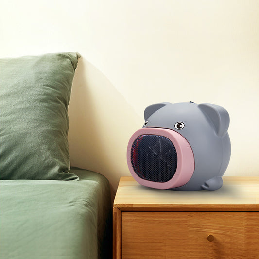 Mini Pig Heater Without Timing Mechanical Type