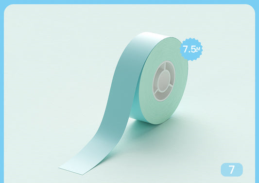 H1S Intelligent Portable Wireless Label Printer