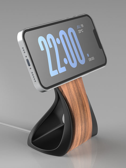 Msgsafe Wireless Charging Mobile Phone Holder