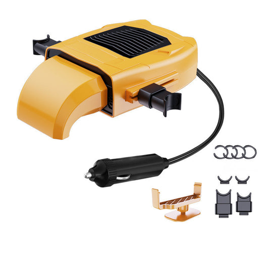 Automotive Supplies Heater Defroster Defogger