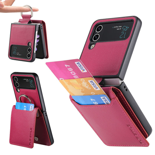 Phone Case Ring Solid Color