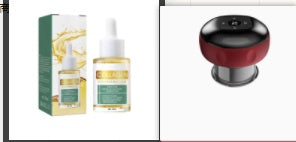 Electric Vacuum Cupping Massage Body Cups Anti-Cellulite Therapy Massager For Body Electric Guasha Scraping Fat Burning Slimming