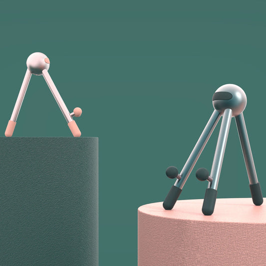 New Desk Mobile Phone Holder Stand Adjustable Desktop Tablet Holder Universal Table Cell Phone Stand