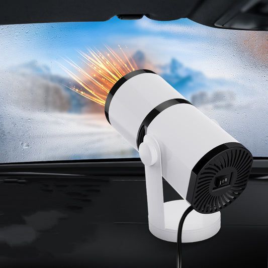 Vehicle Mounted Heater For Heating In Winter