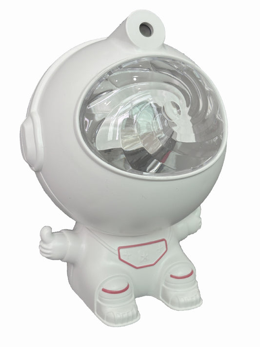 Astronaut Starry Night Light Spaceman Light
