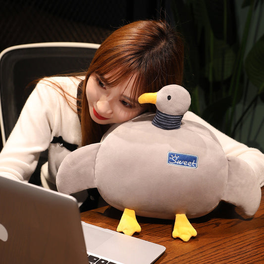 Use Soft Skin Friendly Hand Warmer Pillows