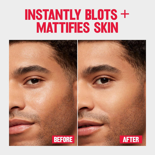 Volcanic Portable Roller  Oily Skin Control Makeup, Oil Absorbing Volcanic Reusable Facial Skin Care Tool For At-Home Or On-The-Go Mini Massage Pack Of 1