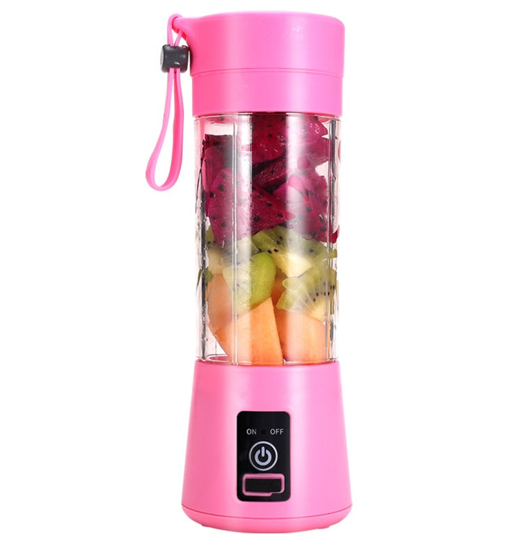 Portable Household Mini Rechargeable Mini Mixing And Juicing Cup