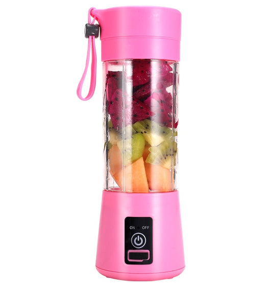 Portable Household Mini Rechargeable Mini Mixing And Juicing Cup
