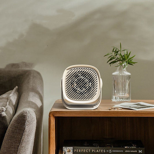 Home Mini Student Desktop Mobile Heater
