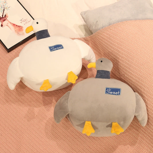 Use Soft Skin Friendly Hand Warmer Pillows