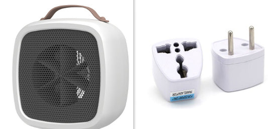 New Portable Heater For Household Use