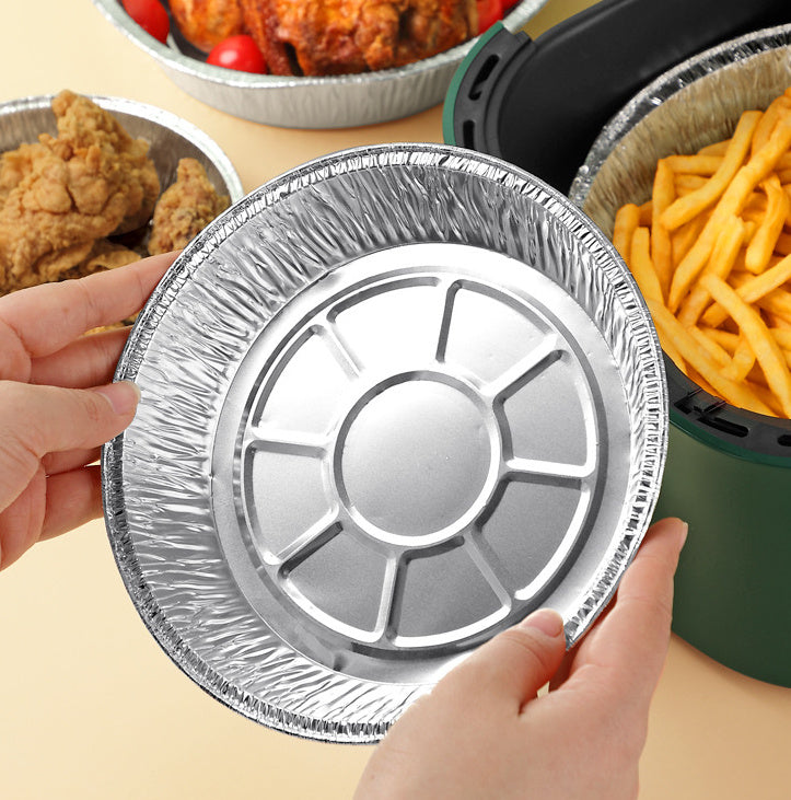 Air Fryer Special Tin Foil Tray