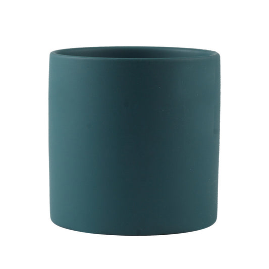 Home Modern Minimalist Ceramic Flower Pot