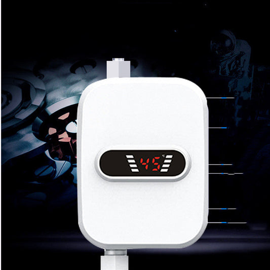 Electric Water Heater Home Small Mini Electric Heater