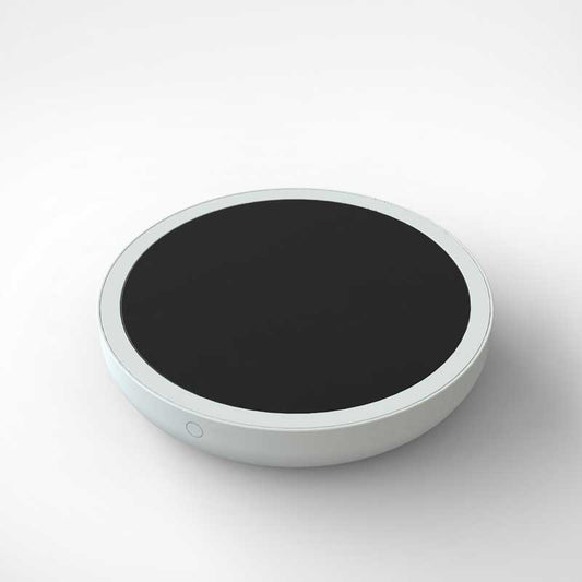 Warmer Auto Shut Off And 3-Temperature Settings Electric Coffee Warmer For Desk