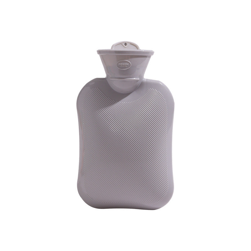 Explosion Proof Mini Hand Warmer, Lovely Water Filled Hot Water Bag For Students In Winter