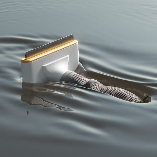 Pet Cat Stainless Steel Needle Comb