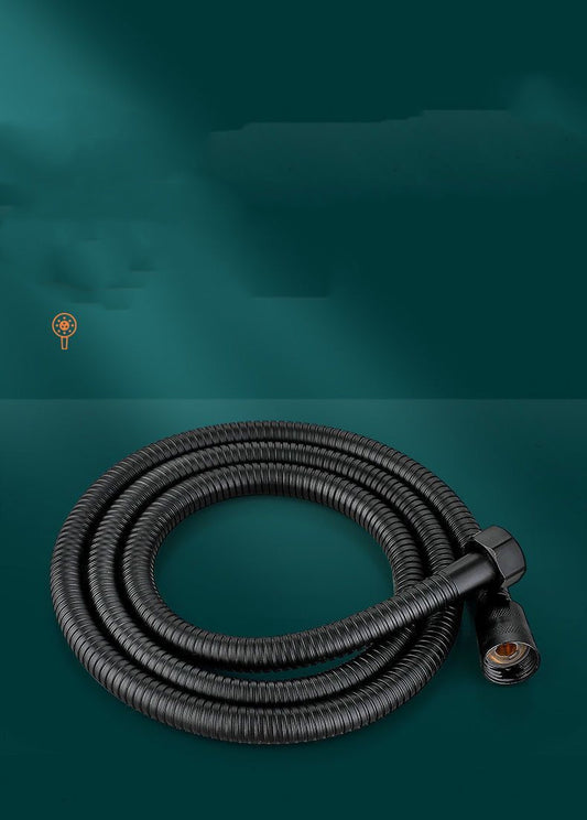 Supercharged High Yield Water Heater Shower Head Shower