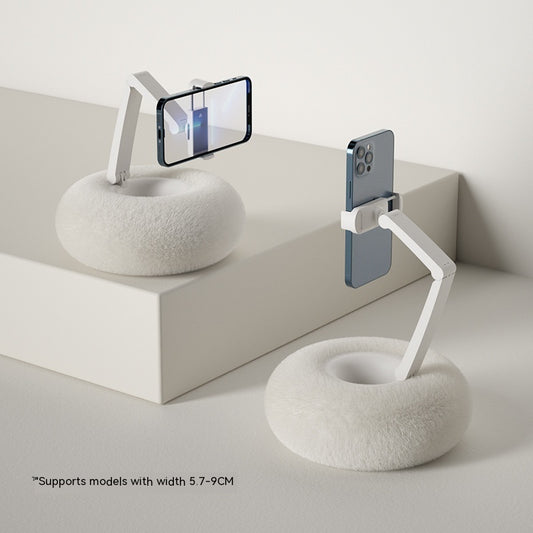 Mobile Phone Tablet Rotating Bracket
