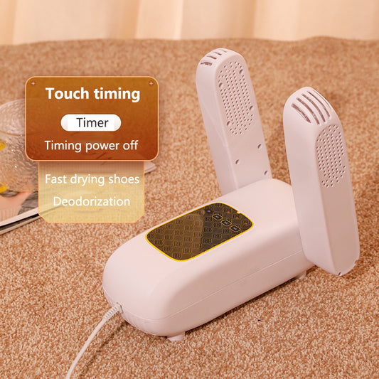 Household Shoes Quick Dryer Heater Deodorizer