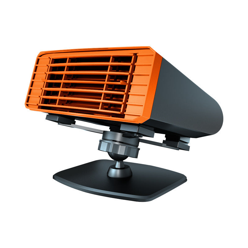 Defrosting Car Heater For Trucks