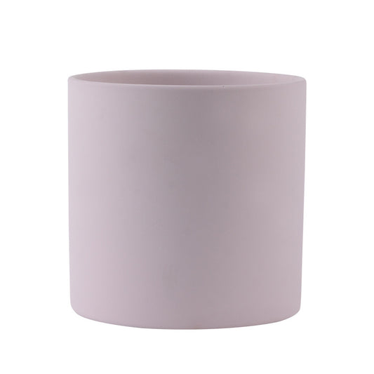 Home Modern Minimalist Ceramic Flower Pot