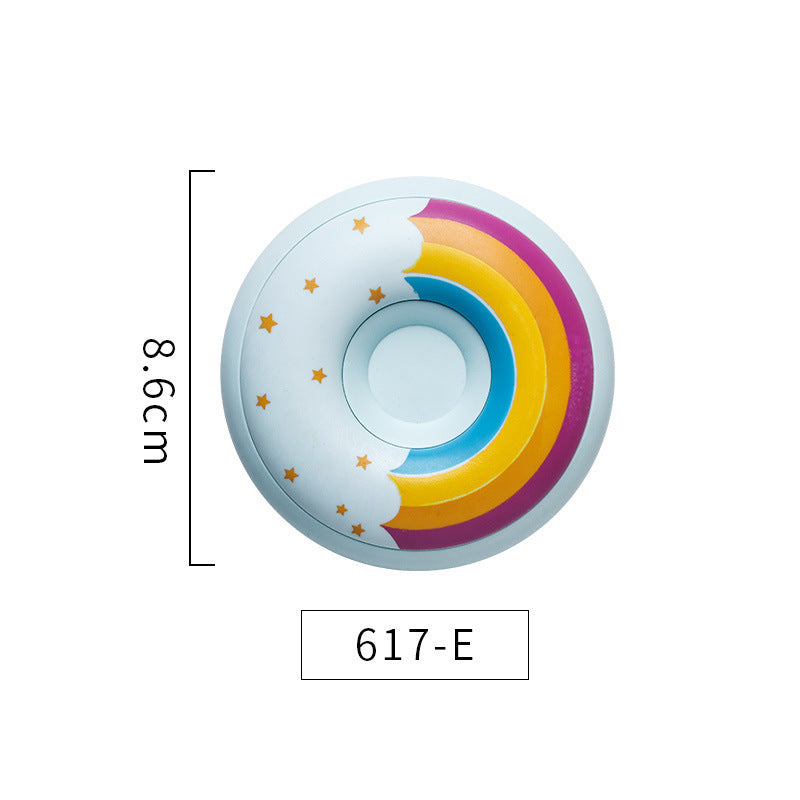 Fashionable Doughnut Hand Warmer USB Portable