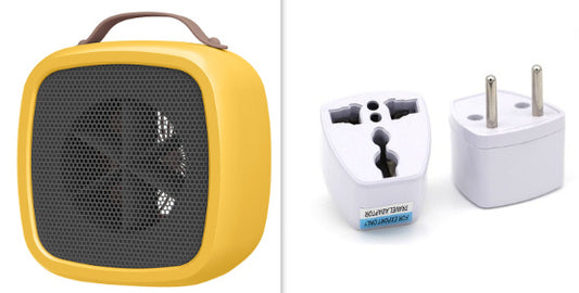 New Portable Heater For Household Use