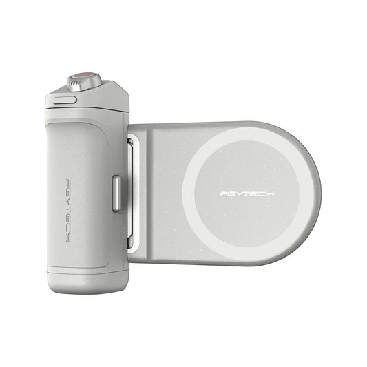 Mobile Phone Photography Handle Camera Aid