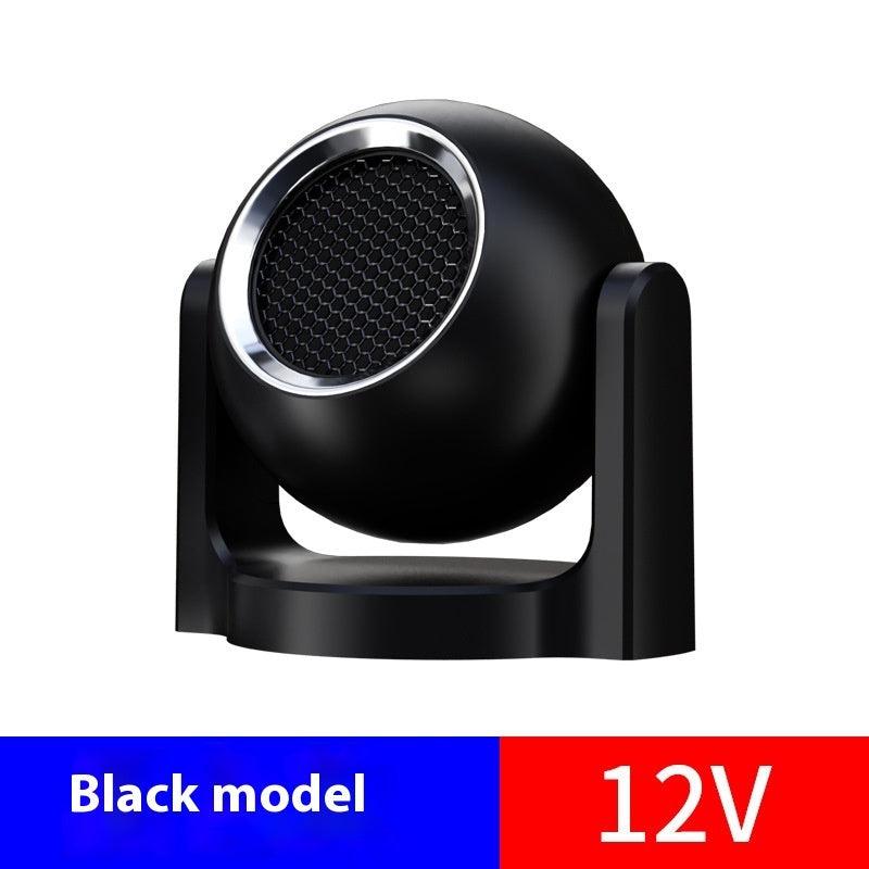 New Car Warm Air Blower Heater