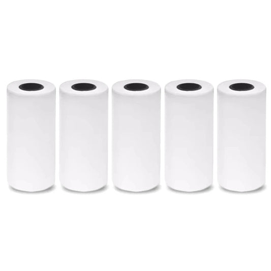 Portable Thermal Printer Mini Cat Print Photo Pocket Thermal Label Printer 58mm Printing Wireless Bluetooth Android IOS Printers