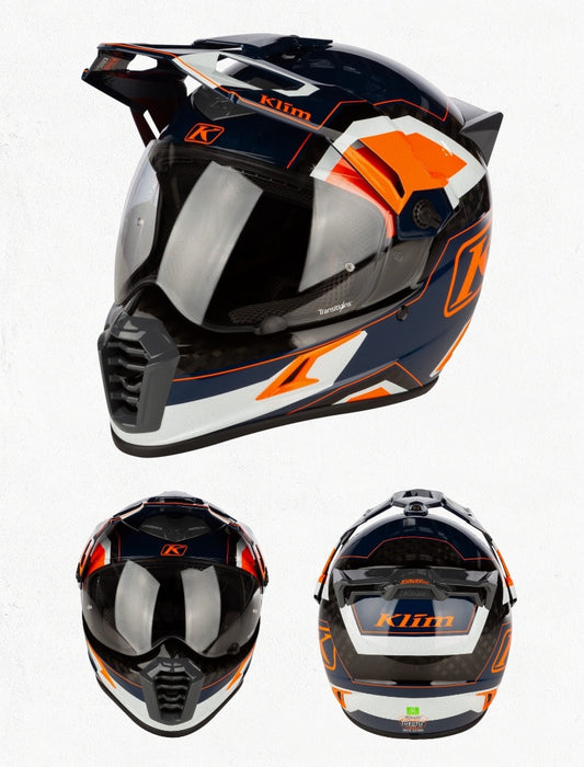 Motorcycle Helmet Off Road Rally