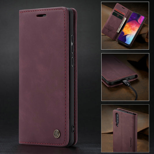 Card Anti-fall Clamshell Phone Case