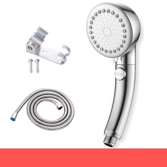 Shower Skin Beauty Shower Head Water Heater