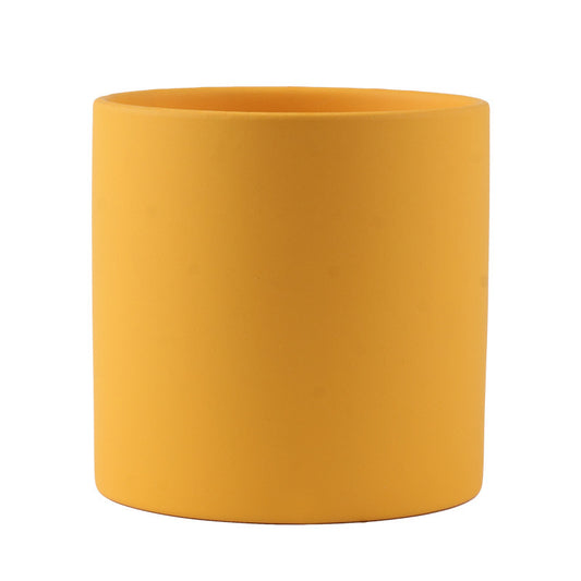 Home Modern Minimalist Ceramic Flower Pot