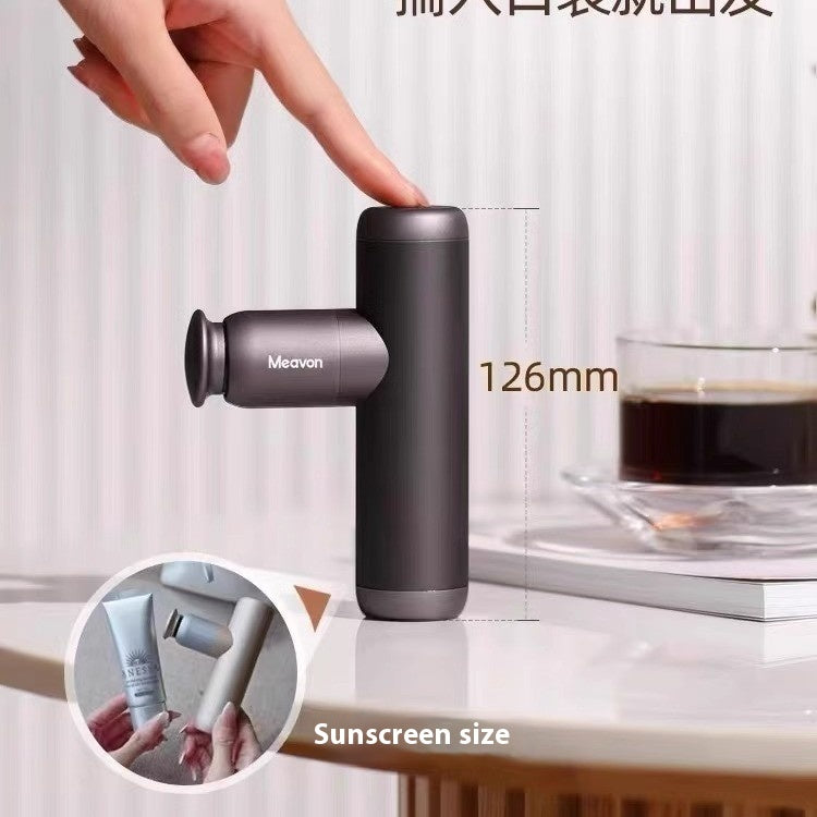 Pocket Small Muscle Relaxation Massager