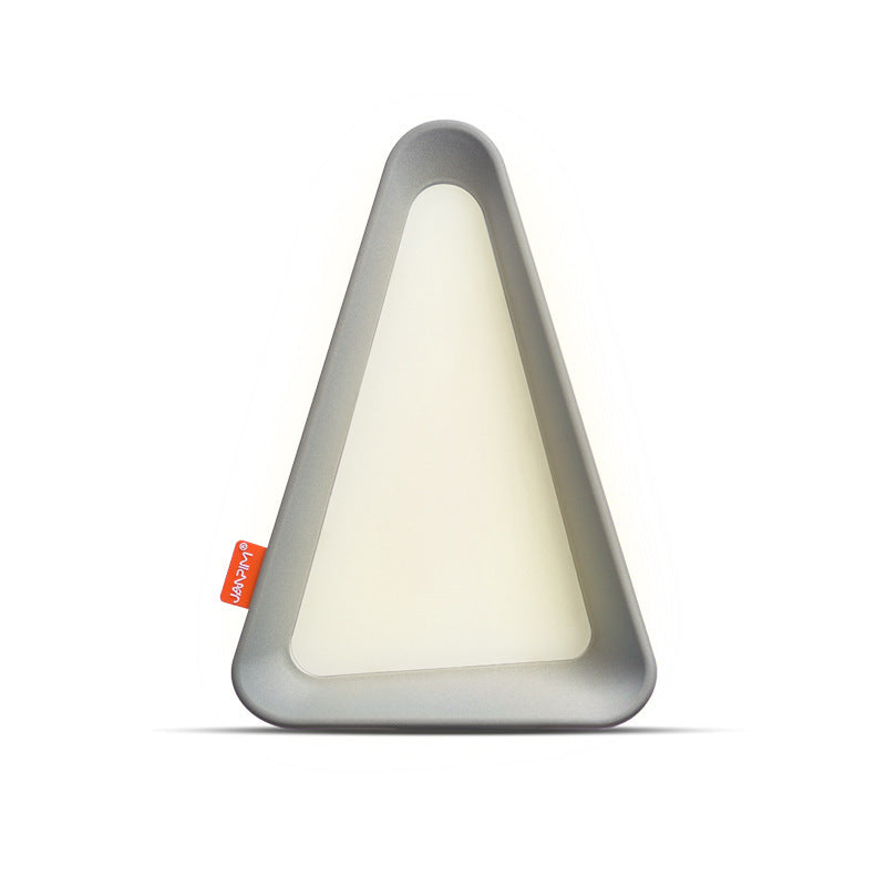 Flip Lamp Led Desk Lamp Creative Night Light Gravity