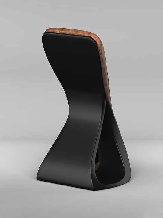 Msgsafe Wireless Charging Mobile Phone Holder