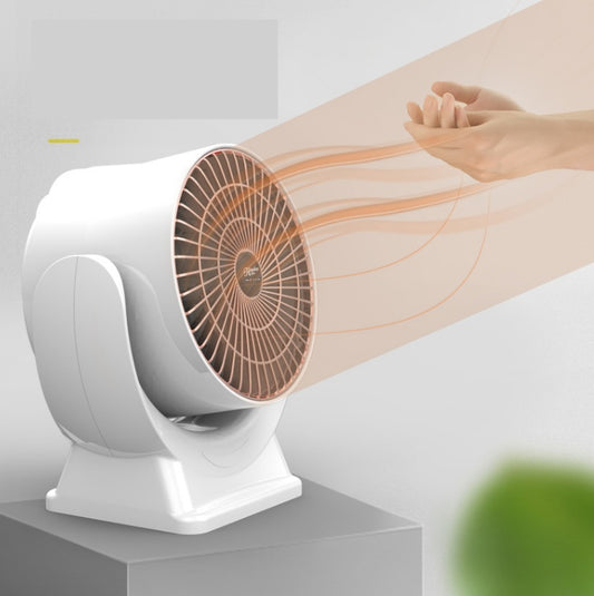 Desktop Mini Mute Household Heater