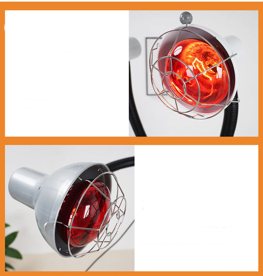 Barber Shop Infrared Hair Heater