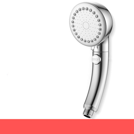 Shower Skin Beauty Shower Head Water Heater