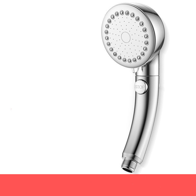 Shower Skin Beauty Shower Head Water Heater