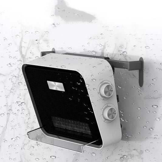 Wall-mounted Bathroom Heater Toilet