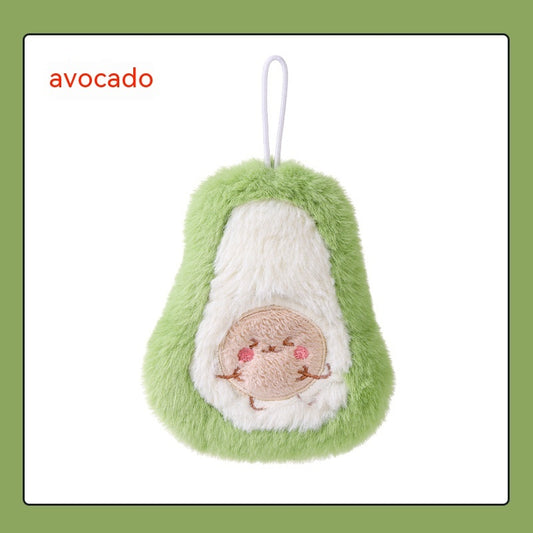 Hand Warmer Cat's Paw Mini Plush Hand Warmer