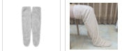Household Leg Warmer Warm Keeping Socks