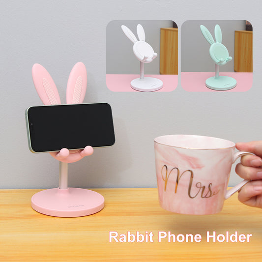 Mobile Phone Desktop Stand Adjustable Lifting Telescopic Portable Stand Lazy Mobile Phone Stand